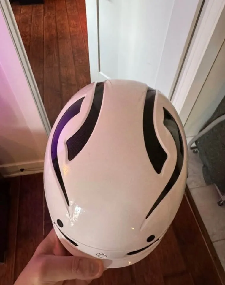 Sweet Protection Trooper II MIPS Ski/Snowboard Helmet (M/L) - photo 2