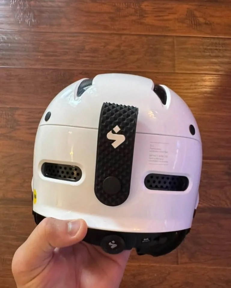 Sweet Protection Trooper II MIPS Ski/Snowboard Helmet (M/L) - photo 3