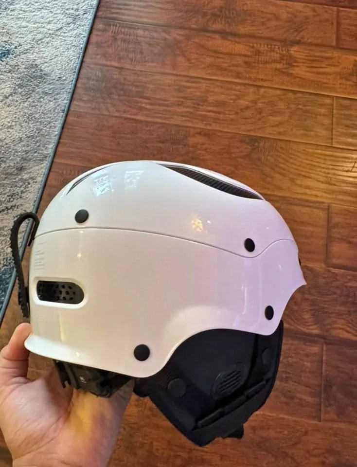 Sweet Protection Trooper II MIPS Ski/Snowboard Helmet (M/L) - photo 4