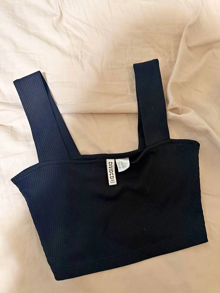 H&M Divided Tops