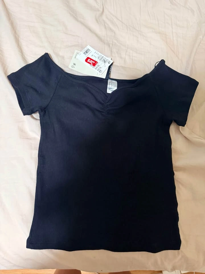 H&M Divided Tops - photo 2