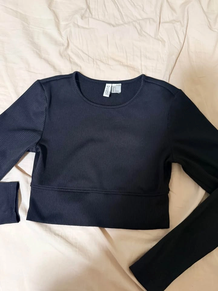 H&M Divided Tops - photo 4