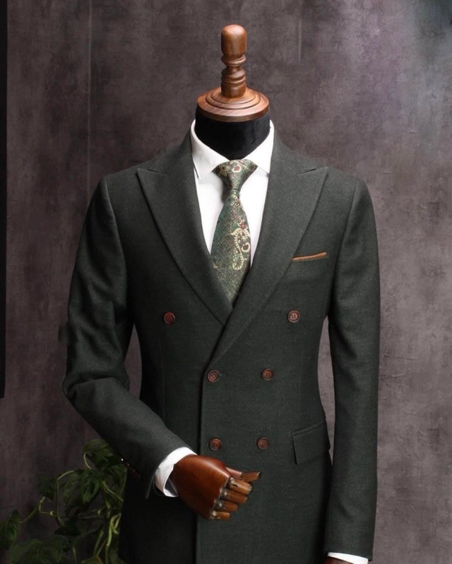 Premium Suit