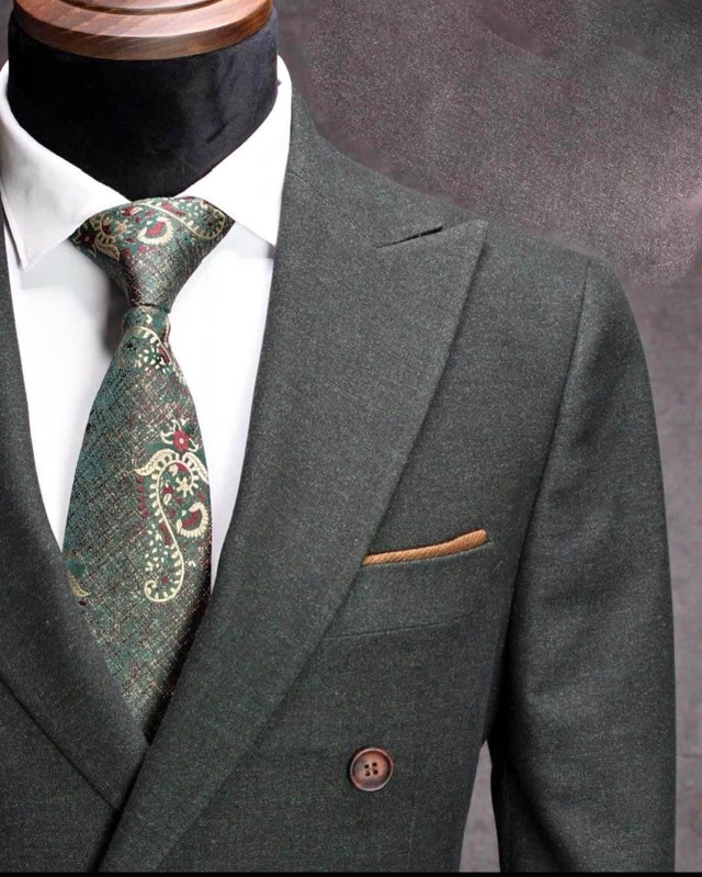 Premium Suit - photo 2