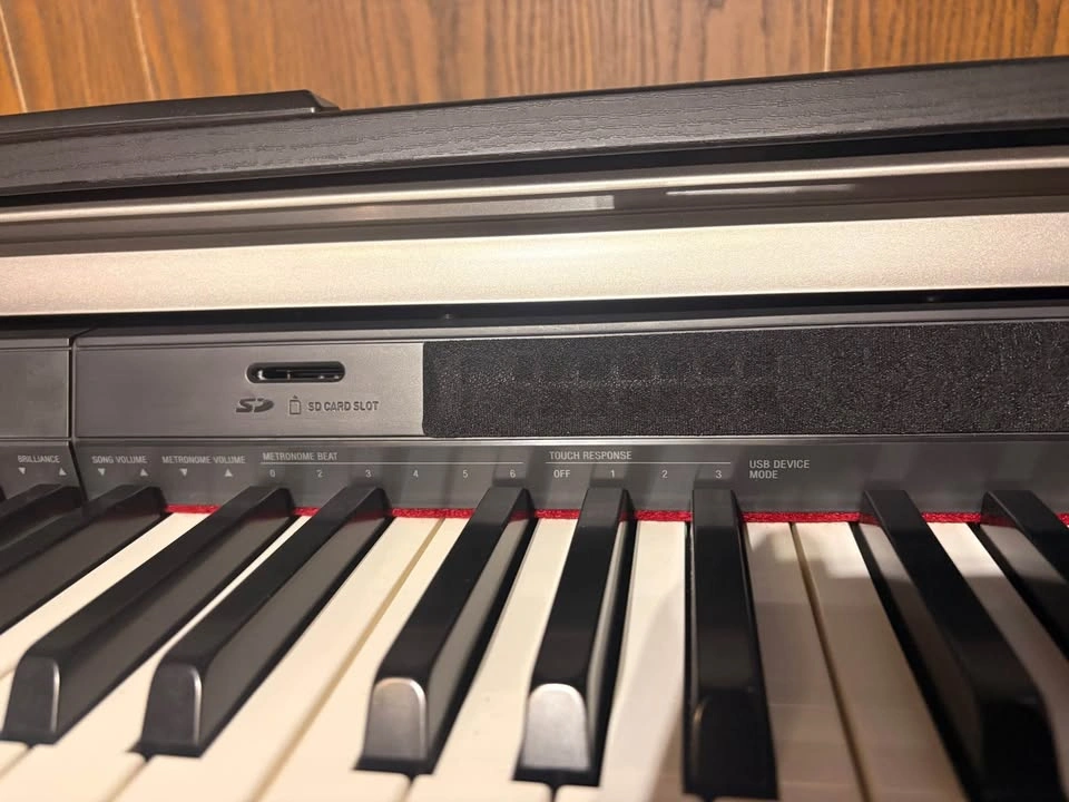 Casio Celviano AP-420 Digital Piano + Bench - photo 5