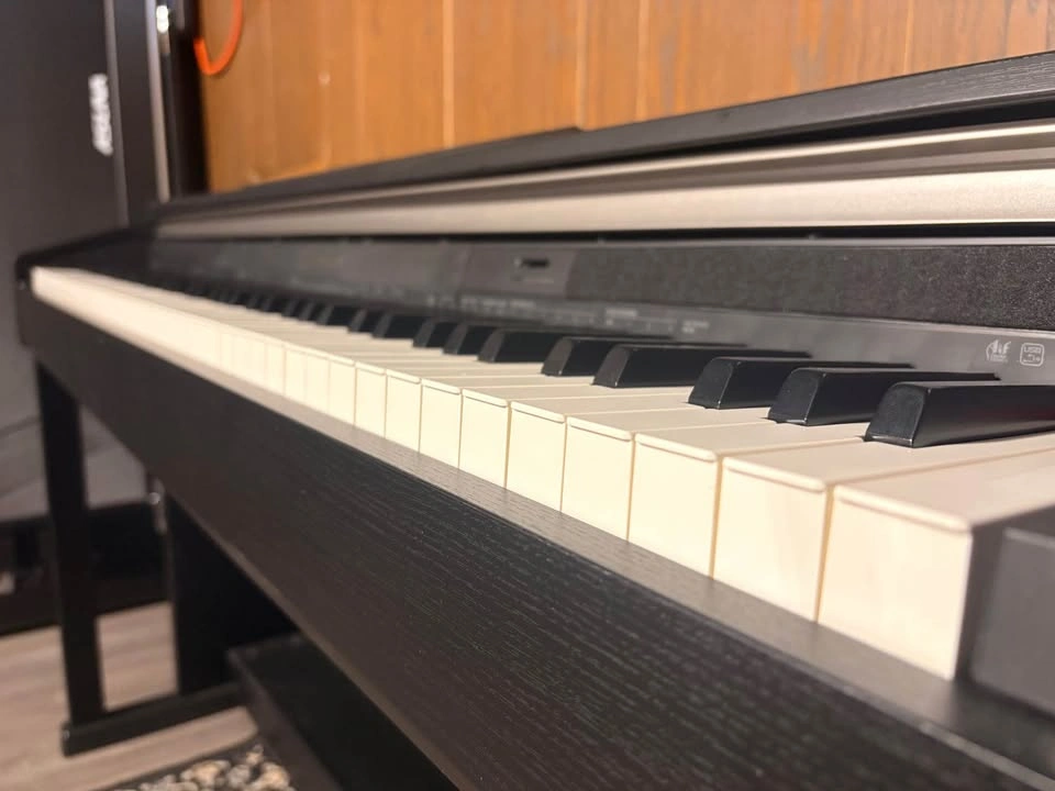 Casio Celviano AP-420 Digital Piano + Bench