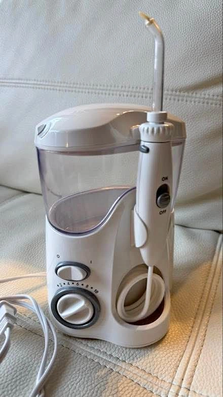 New Waterpik Ultra Water Flosser (Never Used)