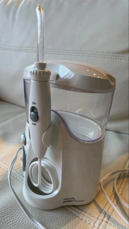 New Waterpik Ultra Water Flosser (Never Used) - photo 2