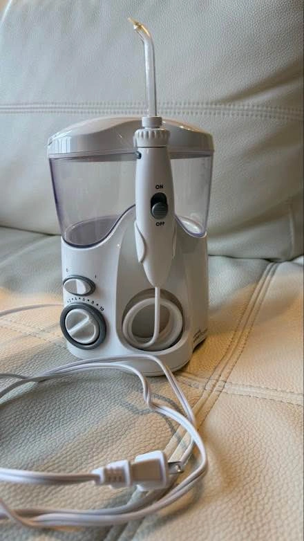 New Waterpik Ultra Water Flosser (Never Used) - photo 3