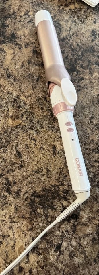 Conair Ceramic Curling Iron - photo 2