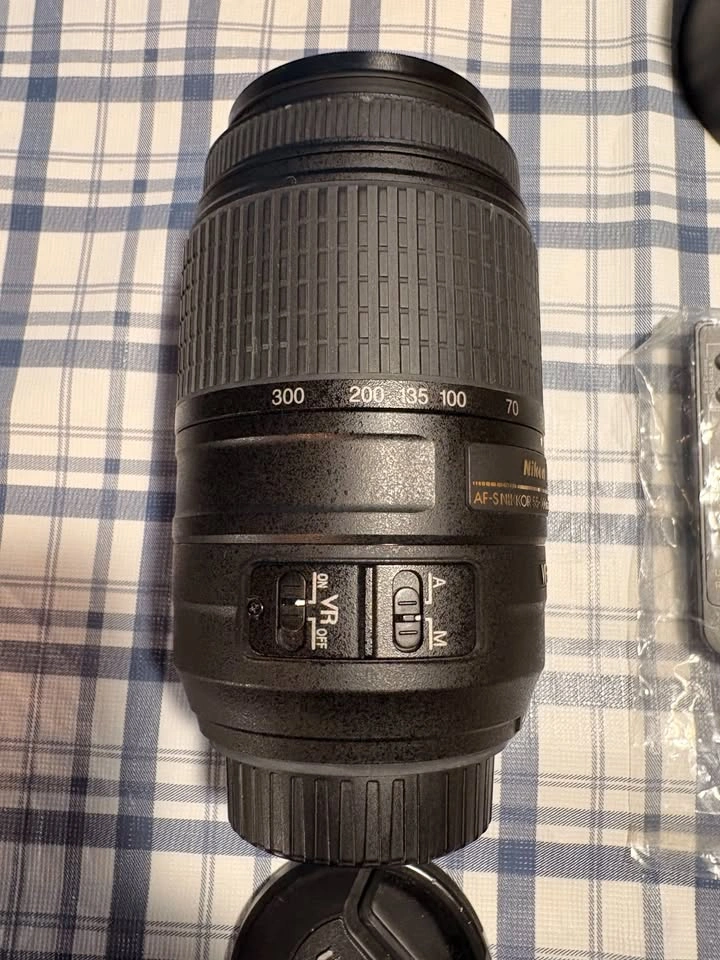 Nikon DSLR Photography Kit - Ready to Shoot! - photo 2
