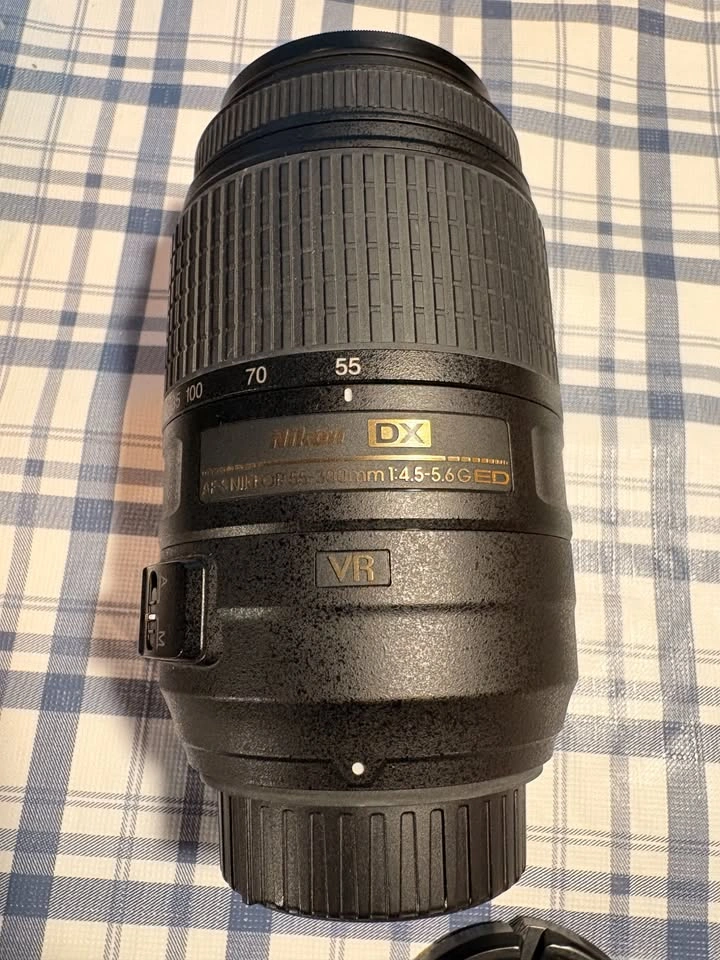 Nikon DSLR Photography Kit - Ready to Shoot! - photo 4