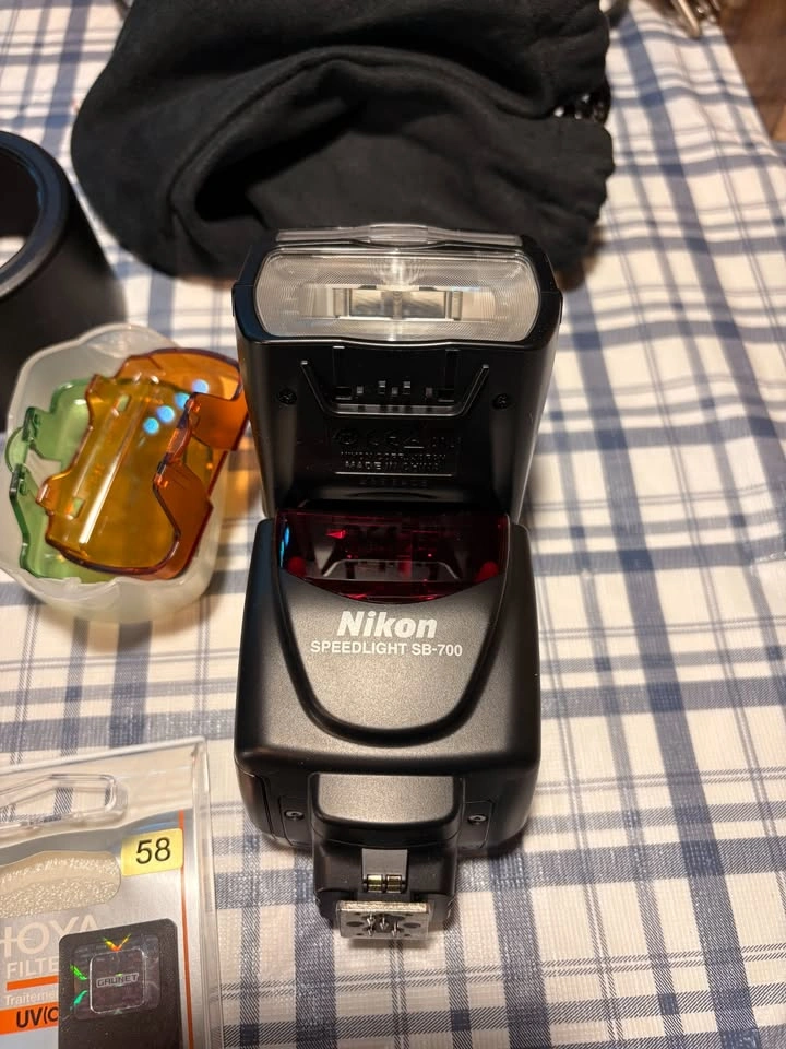 Nikon DSLR Photography Kit - Ready to Shoot! - photo 5