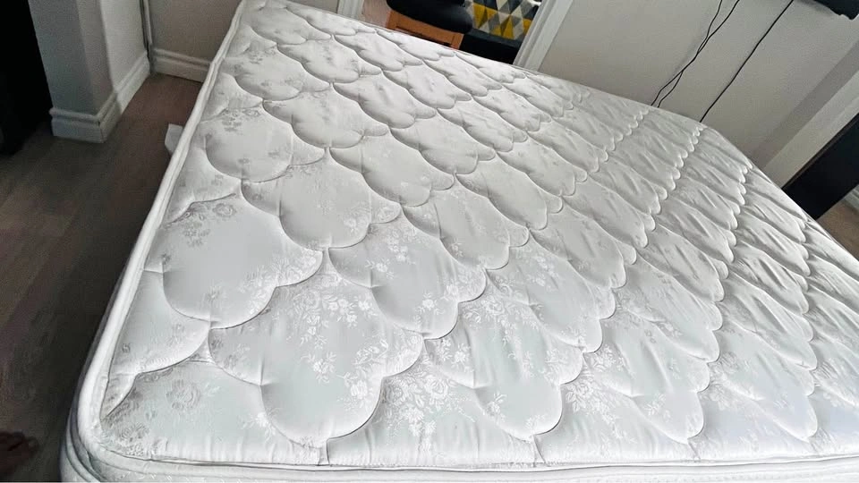 Queen Mattress For Sale