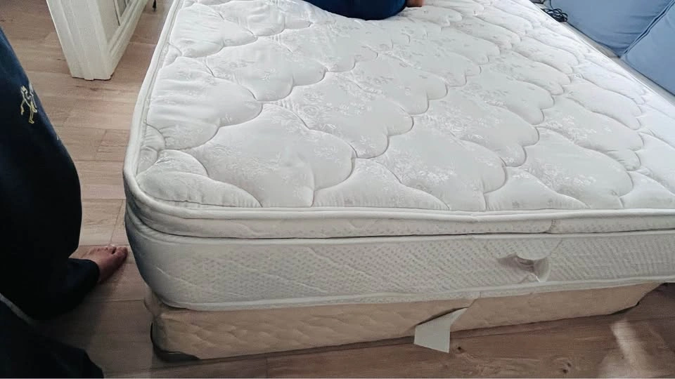 Queen Mattress For Sale - photo 2