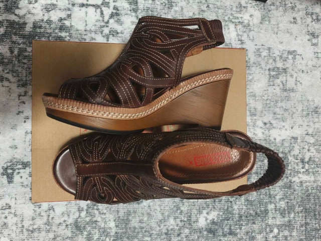 Pikolinos Paris Slingback Sandals - photo 2