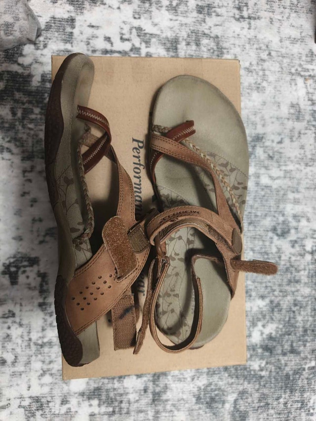 MERRELL SANDALS - photo 2