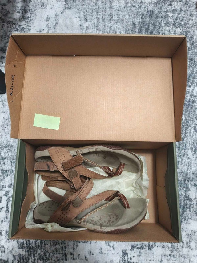 MERRELL SANDALS - photo 3