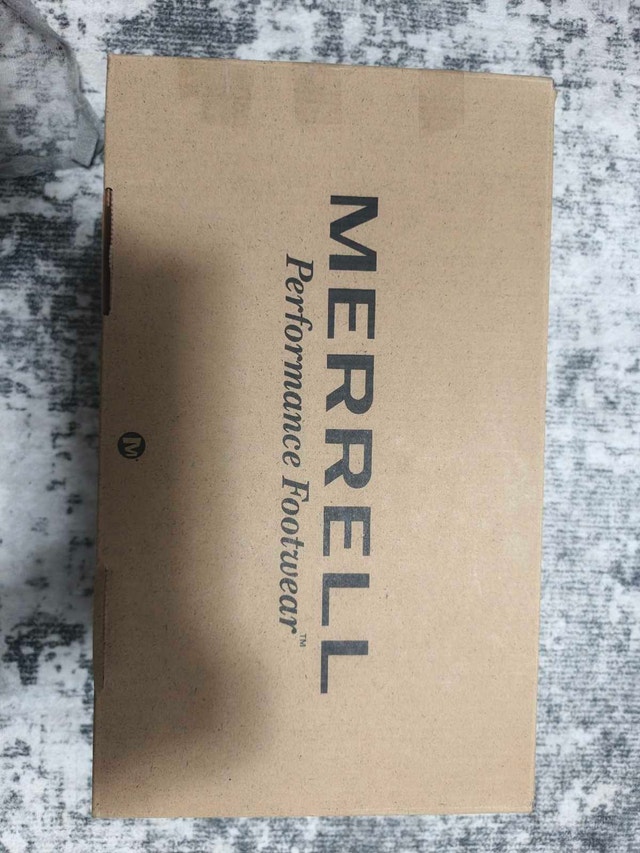 MERRELL SANDALS - photo 5
