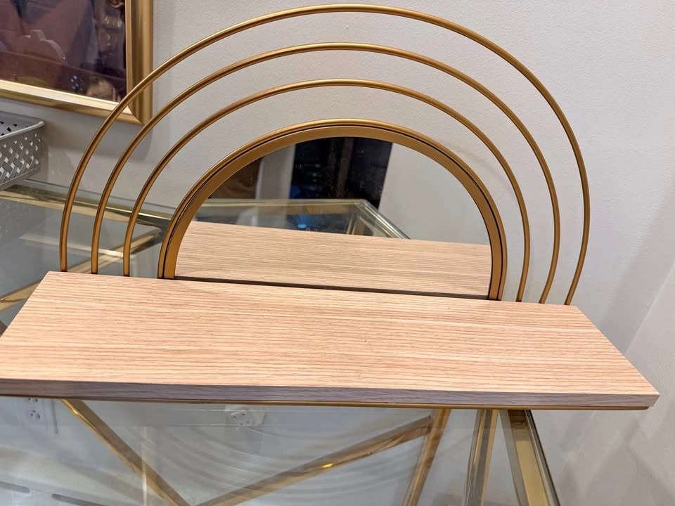 Decorative Wall Shelf