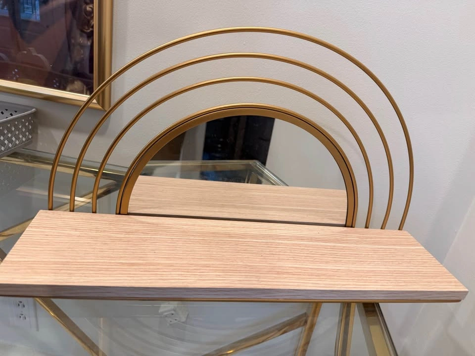 Decorative Wall Shelf - photo 2