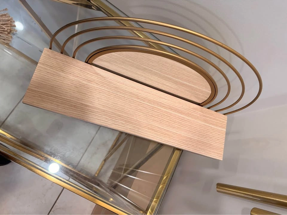Decorative Wall Shelf - photo 3