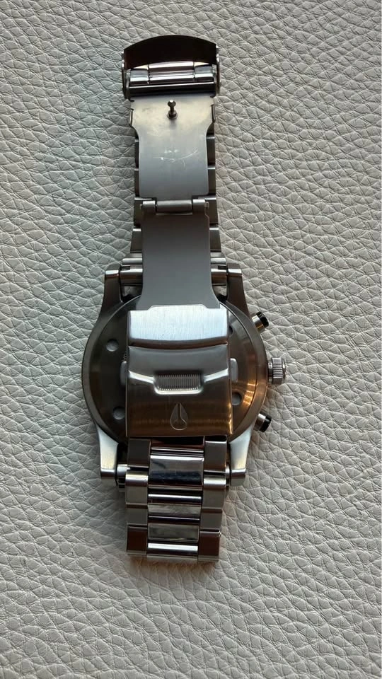 RARE COLLECTIBLE: Nixon "The Duo" – Travel Ready - downtown Toro - photo 4