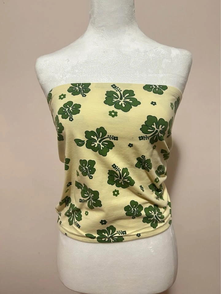 Garage Summer Mini Skirt - photo 2