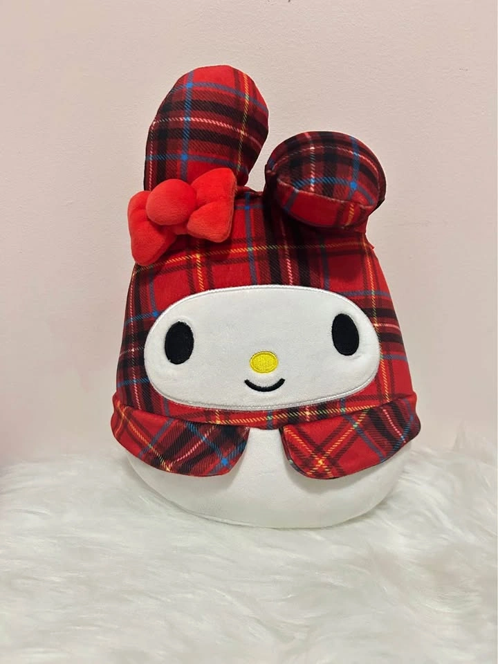 My Melody Squishmallow
