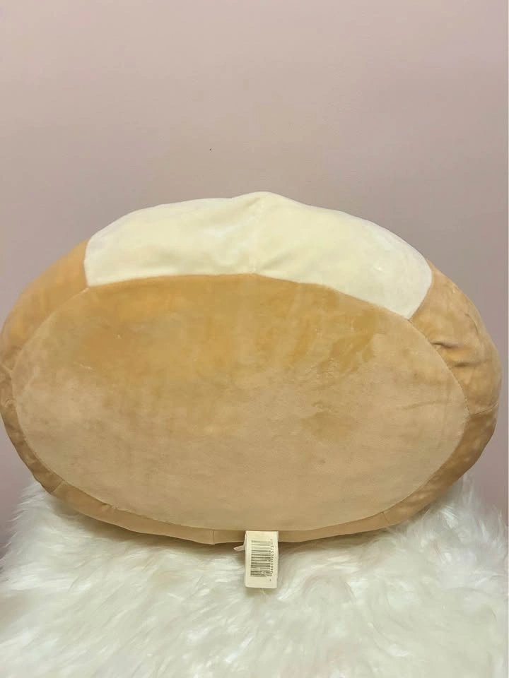 Handsome Lion Squishmallow - photo 4