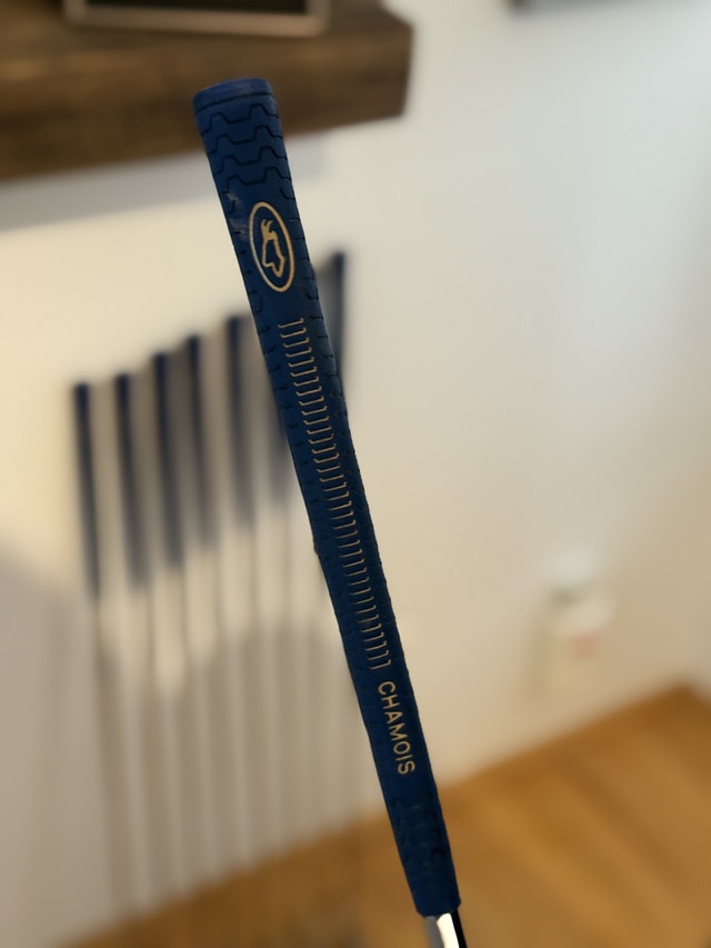 Right Handed Lady Stirling Irons - photo 4