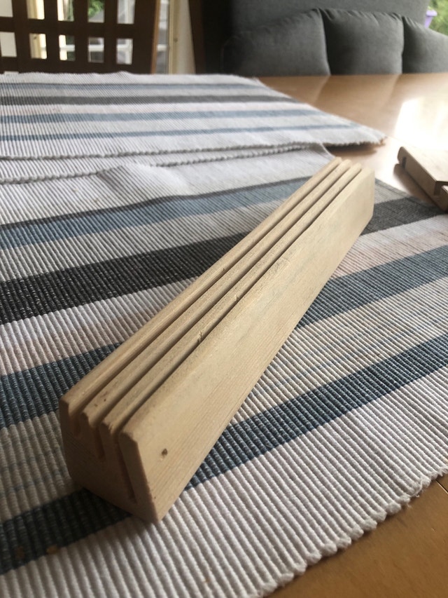 Playing Card Holder - photo 4