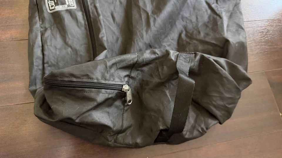 Genuine Audi Ski/Snowboard Bag – Keep Your Interior Pristine - photo 4