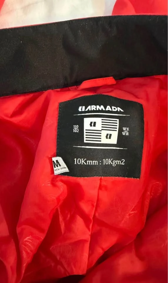 Armada Women's Ski/Snowboard Pants - Size M - photo 2