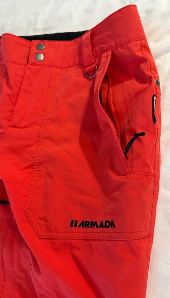 Armada Women's Ski/Snowboard Pants - Size M - photo 4