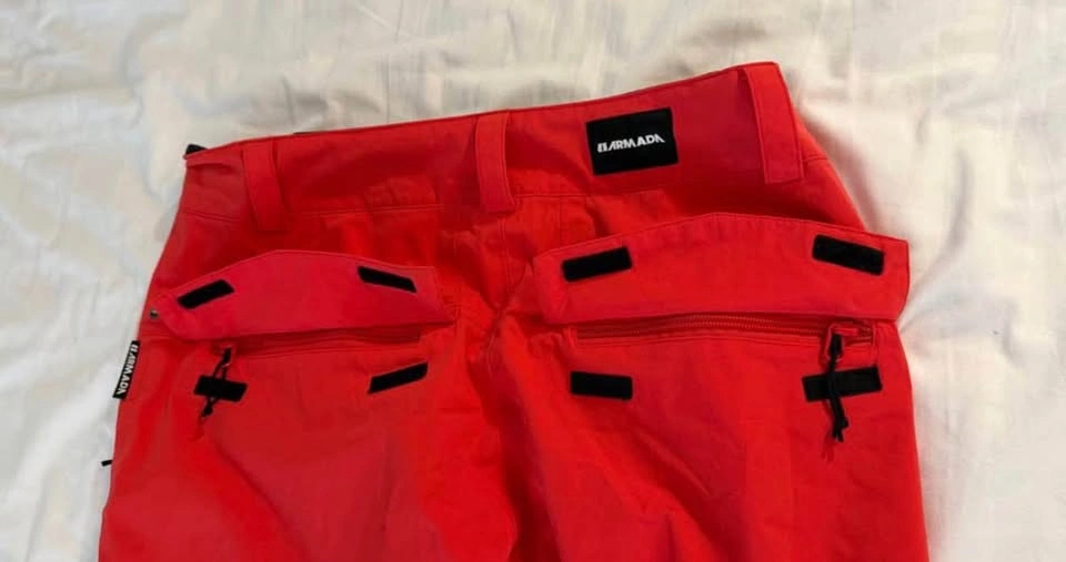 Armada Women's Ski/Snowboard Pants - Size M - photo 5