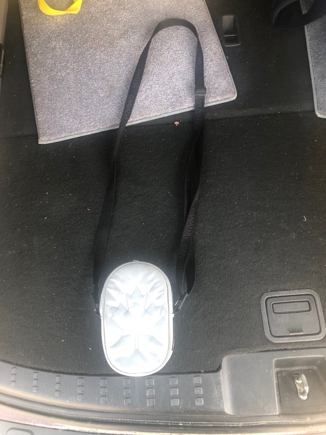 Lululemon Belt Bag - photo 2