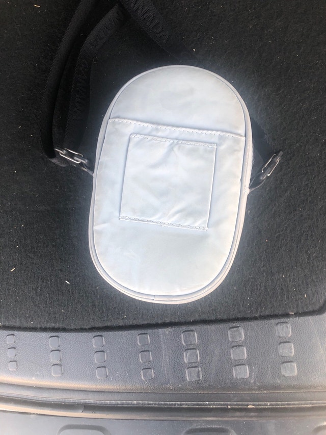 Lululemon Belt Bag - photo 3