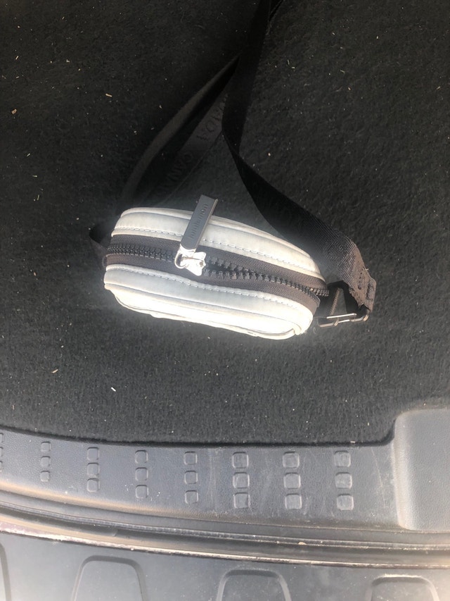 Lululemon Belt Bag - photo 4