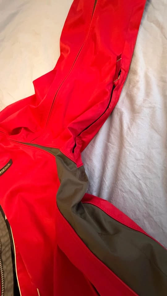 Phenix Pro Ski & Snowboard Jacket (FIS Edition) Ladies 12 (US) U - photo 5