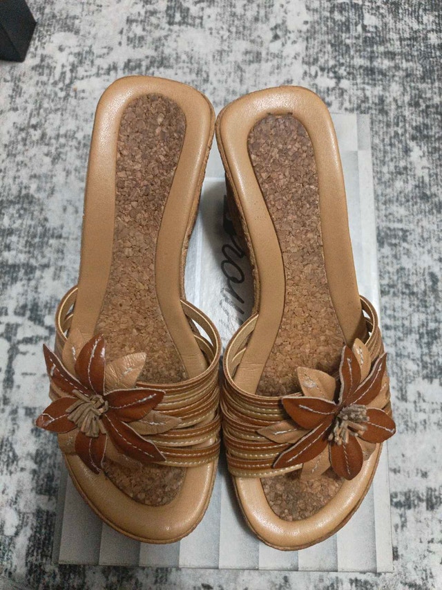 Womens Sandals