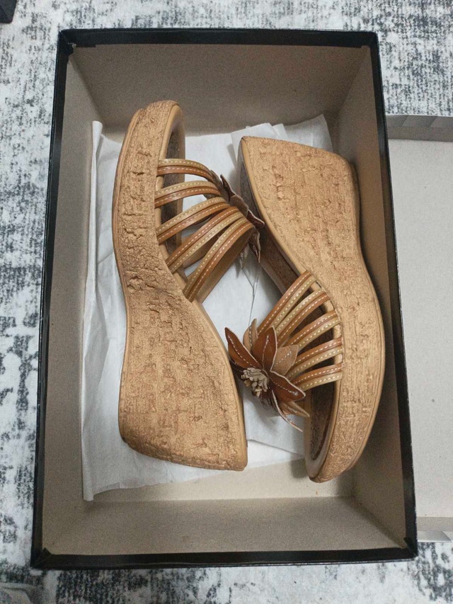 Womens Sandals - photo 3