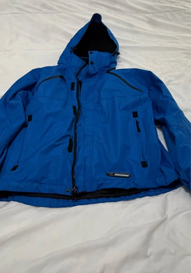 Wetskins Performance Tech Shell - Men's Small (Fits like Medium) - photo 2