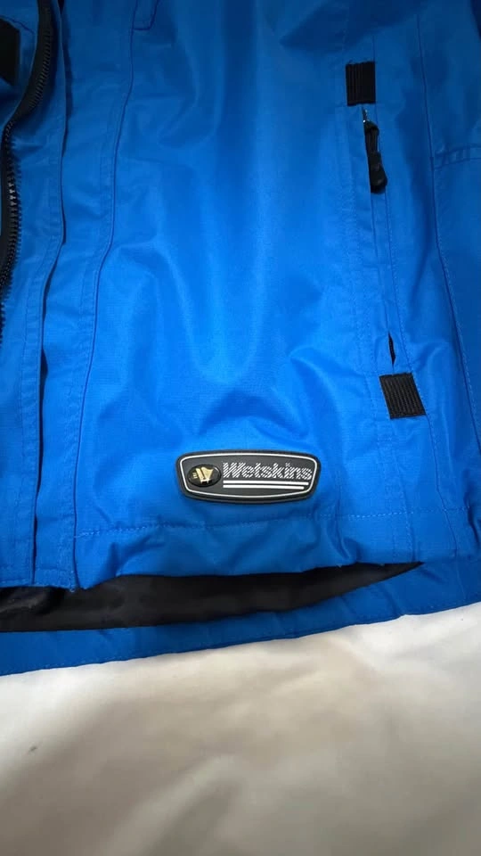 Wetskins Performance Tech Shell - Men's Small (Fits like Medium) - photo 3