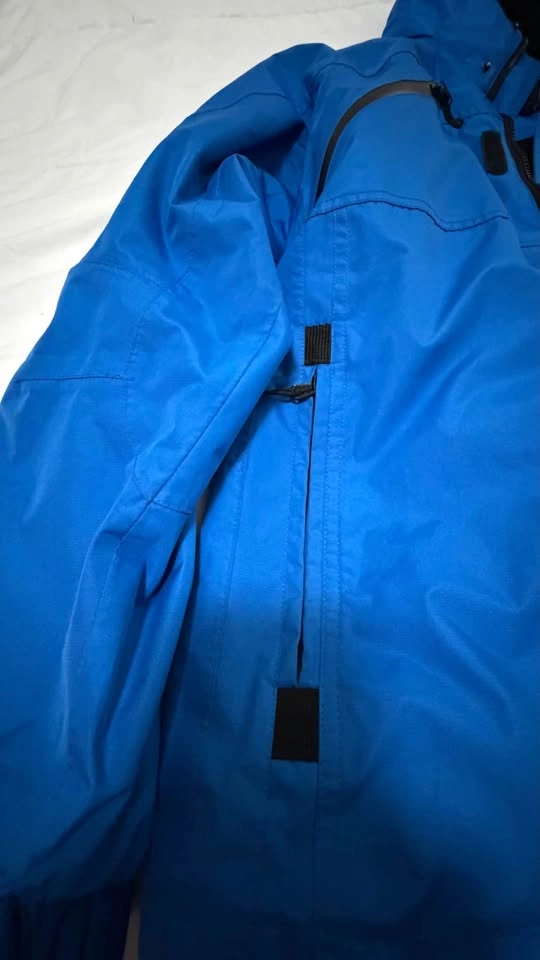 Wetskins Performance Tech Shell - Men's Small (Fits like Medium) - photo 5