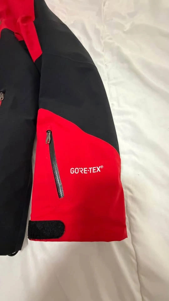 Spyder Men’s GORE-TEX Ski Jacket | Size M/50, Downtown Toronto - photo 3