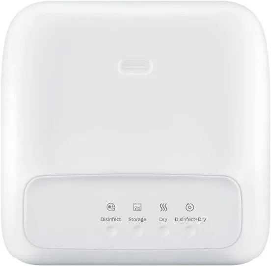 Philips Hue UV Light Sanitizer Box - photo 5