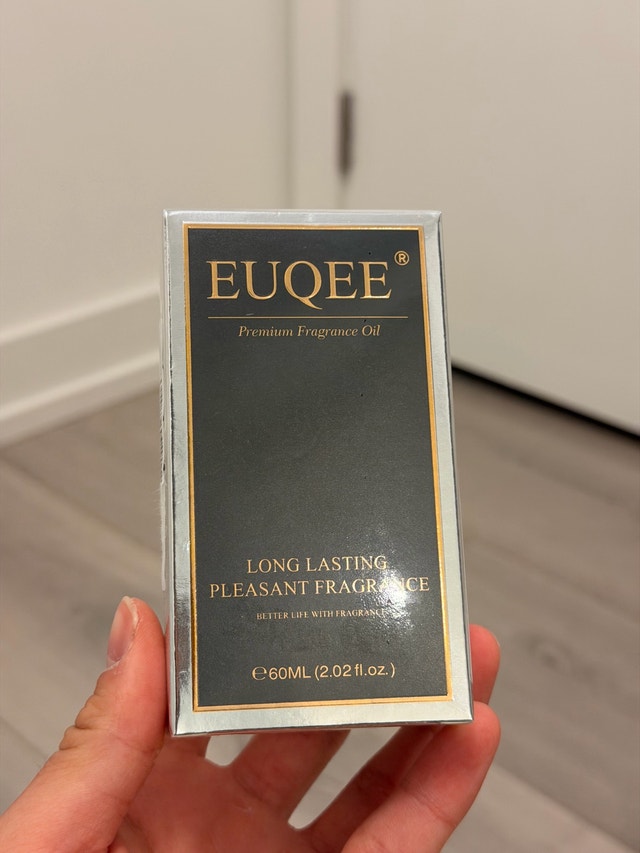 EUQEE Bubble Gum Fragrance Oils