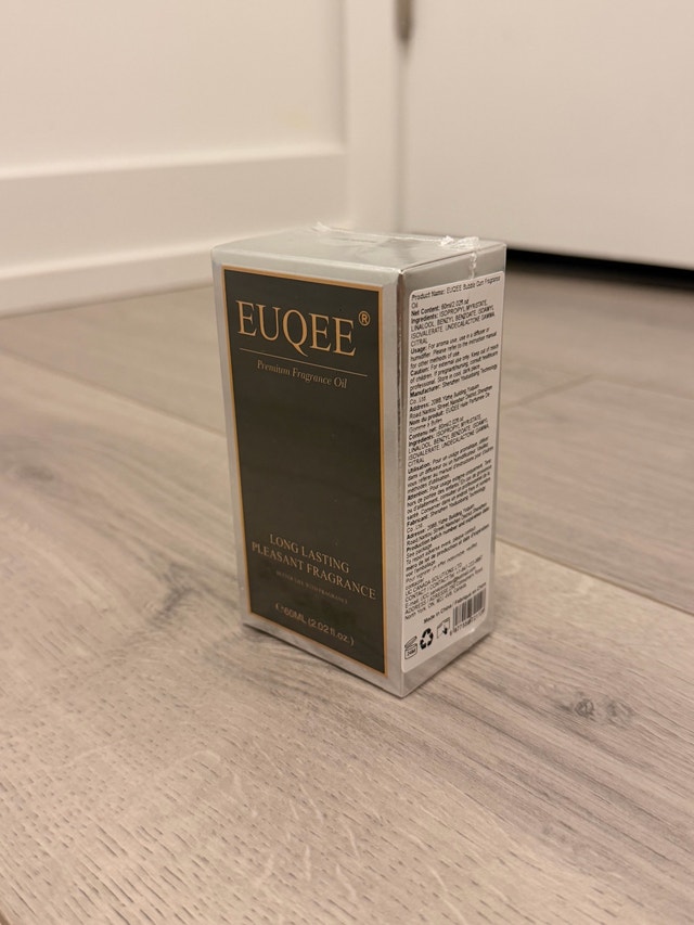 EUQEE Bubble Gum Fragrance Oils - photo 3
