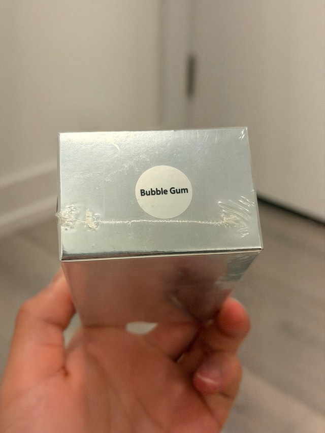EUQEE Bubble Gum Fragrance Oils - photo 4